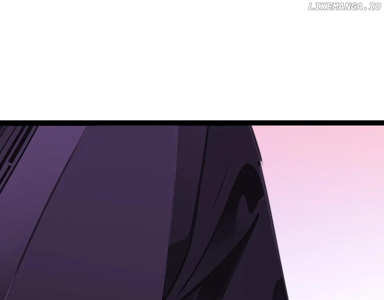 Daddy President Is Too Hard To Deal With Chapter 164 - page 4